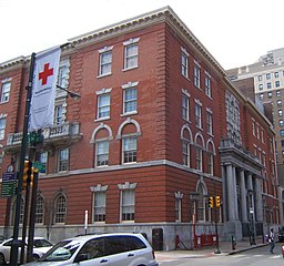 Historical Society of Pennsylvania. Philadelphia, Public domain, via Wikimedia Commons