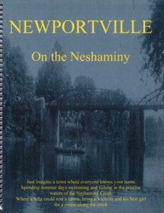 NewportvilleBook